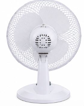 FT-23A – 23CM TABLE FANS