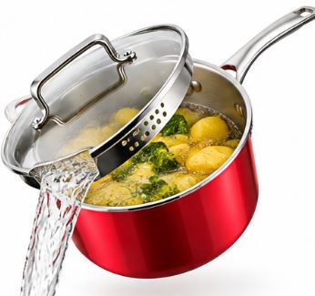 COOKWARE SET