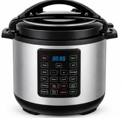 LPP10-140GAP - PRESSURE COOKER