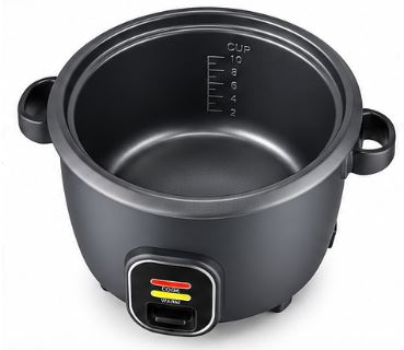 HT10-09Z - RICE COOKER