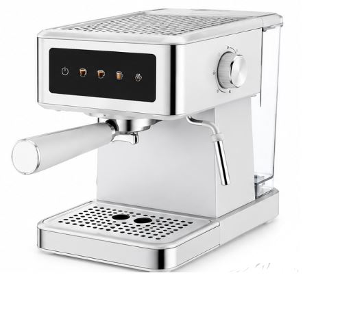 CM-2301S - ESPRESSO MACHINE