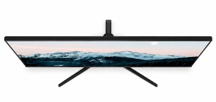 MW - 006 FRAMELESS MONITOR
