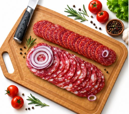 KS02-XL - CHOPPING BOARD