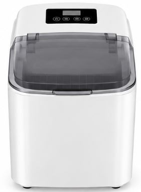 ICN1581 – ICE MAKER