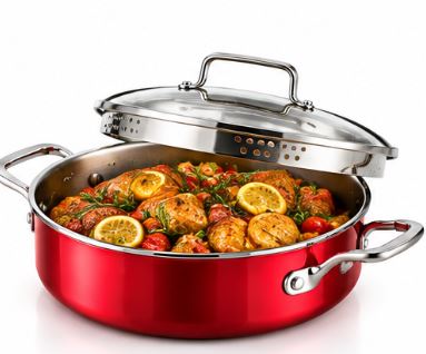COOKWARE SET