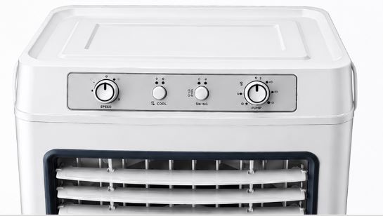 ACF-1301R Portable Air Cooler