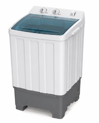 XPB130-8 - WASHING MACHINE