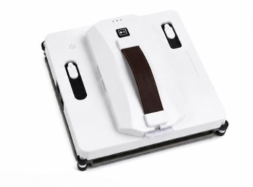 BJC2531 – SMART  WINDOW CLEANING ROBOT