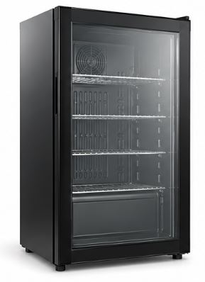 JC-92 - REFRIGRATOR