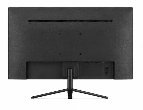 MW - 006 FRAMELESS MONITOR