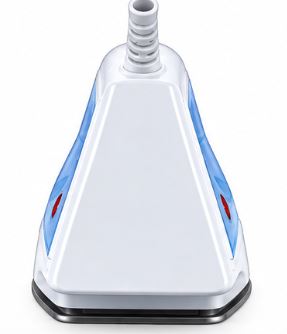 DM-2002 — DRY / STEAM IRON