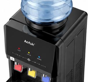 AFK-1512G - WATER DISPENSER