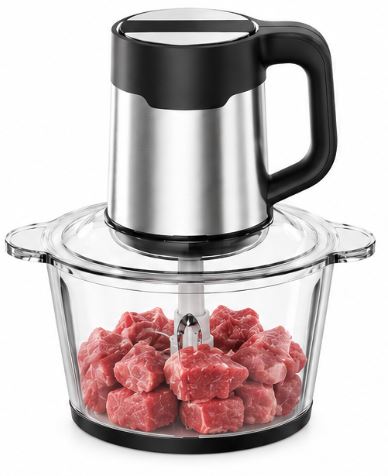 YSJ-061 MEAT CUTTER
