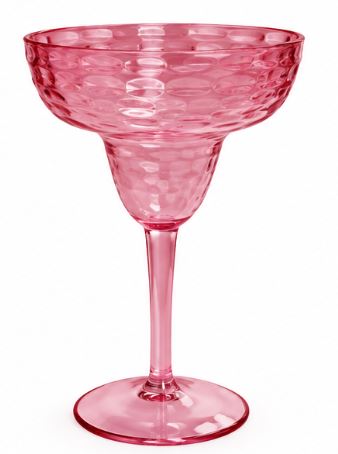 P12983 - ACRYLIC ORGANIC MACE MARGARITA