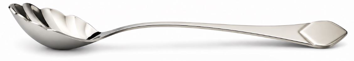 RGB-SL-005- SUGAR SPOON