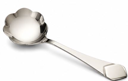 RGB-SL-004 - ICE-CREAM SPOON