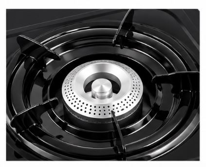 BW2908 - 1 BURNER GAS STOVE
