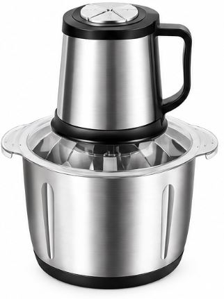 YSJ-027 - STAINLESS STEEL MEAT CUTTER