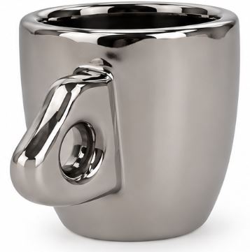 RGB005 - SPECIAL - SHAPED MUG