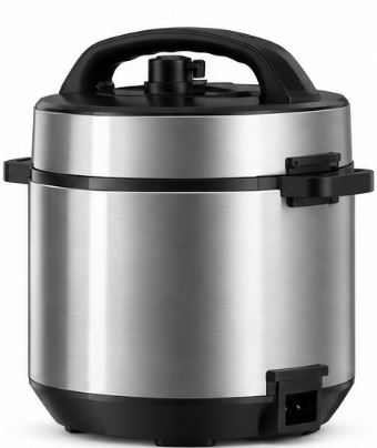 YLD60-4087 - ELECTRIC PRESSURE COOKER