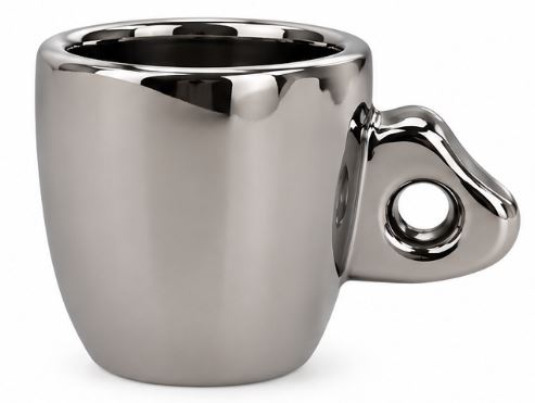 RGB005 - SPECIAL - SHAPED MUG
