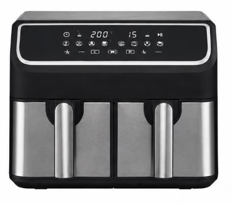 LQ-203S AIR FRYER