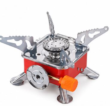K-202 - SMALL STOVE