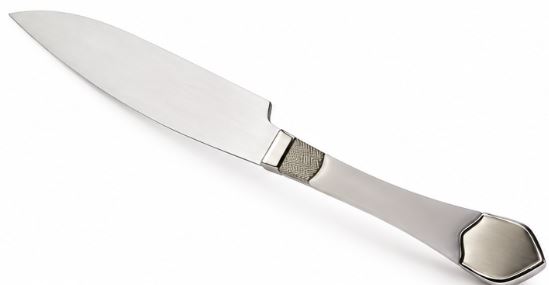RGB-KN-03 STEAK KNIFE