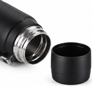 UMA0860-2 - STAINLESS STEEL BOTTLES