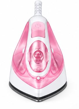 DM-2269 — DRY / STEAM IRON