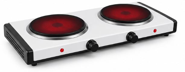 TH-04EA - ELECTRIC CERAMIC STOVE