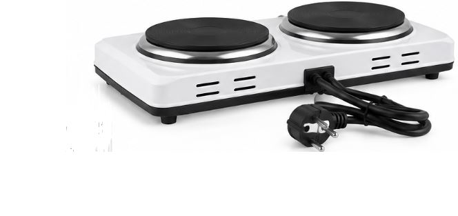 TH-04Q - ELECTRIC STOVE