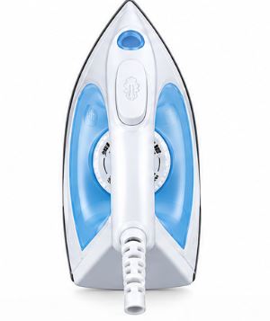 DM-2002 — DRY / STEAM IRON