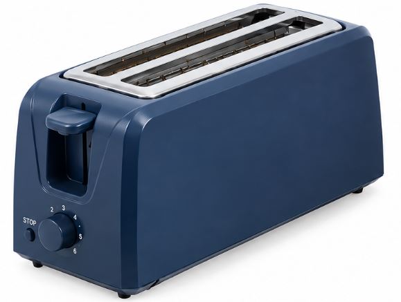 SY T-328 - TOASTER