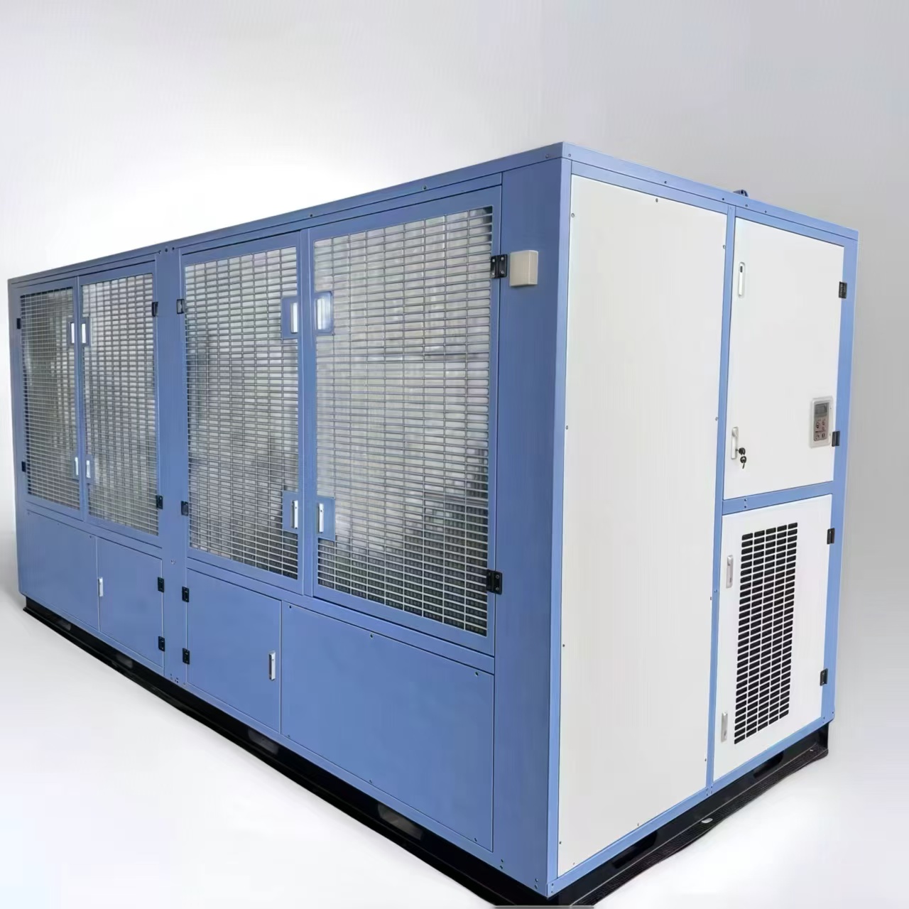 5000L ATMOSPHERIC WATER GENRATOR