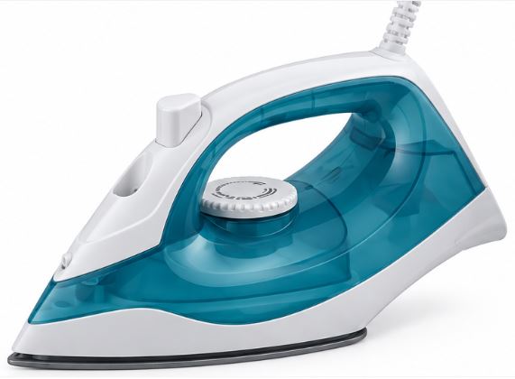 DM-1901A - DRY IRON