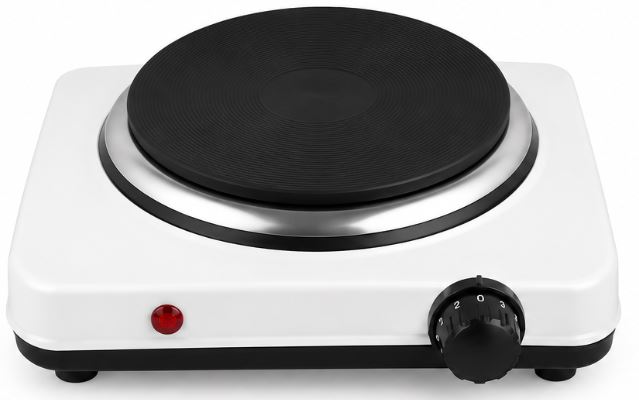 TH-02Q - DETACHABLE STOVE