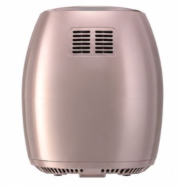 LQ-2511 AIR FRYER