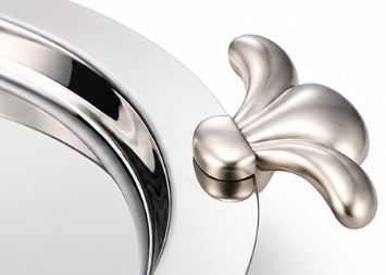 ZT104T - SERVING TRAY