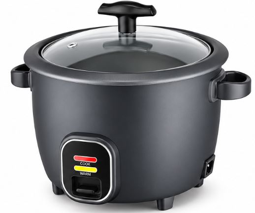 HT10-09Z - RICE COOKER