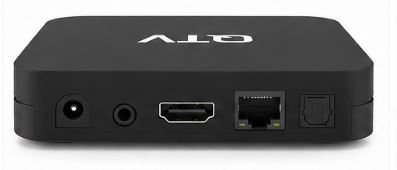 M11 MAX - IPTV BOX