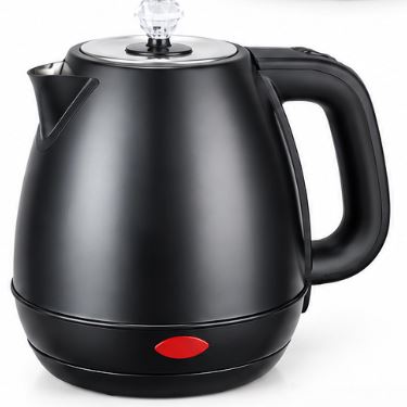 JM-060 - STAINLESS STEEL KETTLE