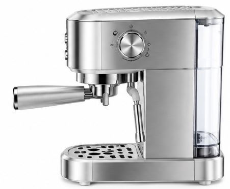 EM-2205B - ESPRESSO MACHINE