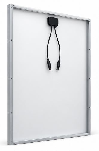 ZYxxxM10NHB-144 - SOLAR PANEL