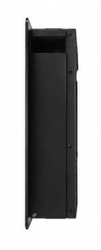 EF-2236NQ WALL MOUNTED FIREPLACE