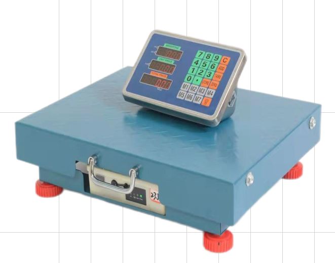 WEIGHING SCALE