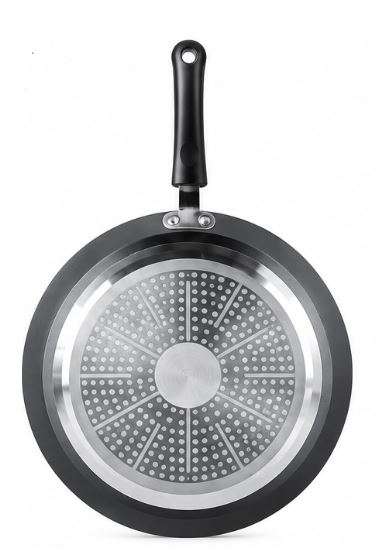 HC-01NF0124 - LUNO SPECIAL CREP FRYPAN