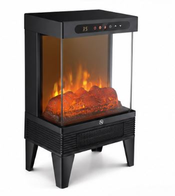 SF-2101 ELECTRIC FIRE STOVE