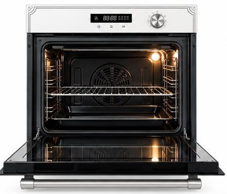G66DQ-A - MICROWAVE OVEN