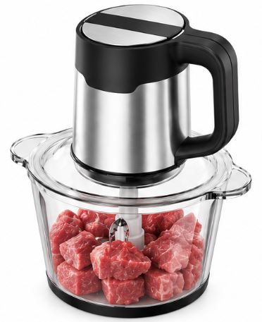 YSJ-061 MEAT CUTTER